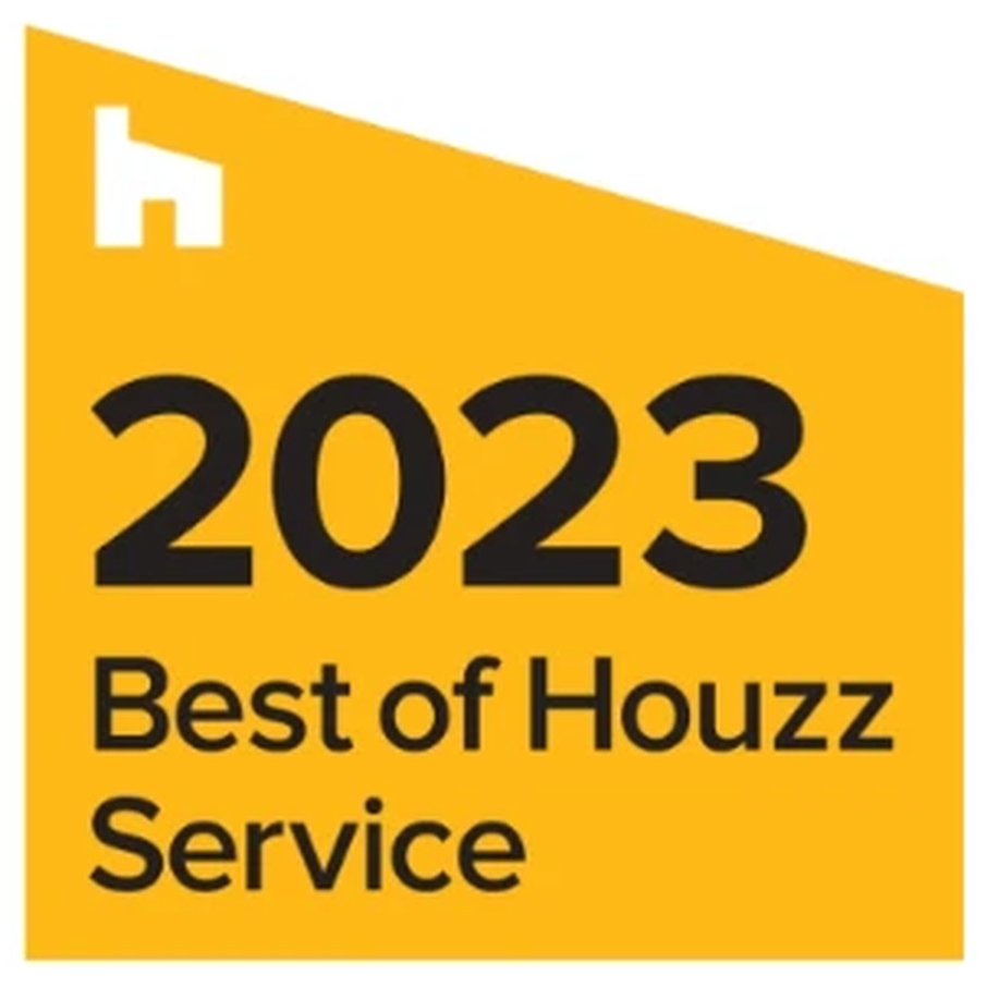 Best of Houzz Service 2023
