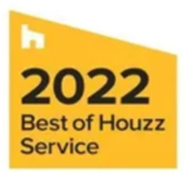 Best of Houzz Service 2022